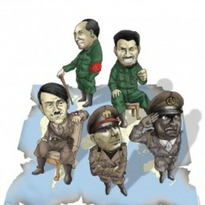 Timeline: Rise Of Dictatorship