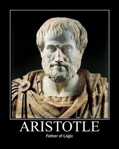 Plato & Aristotle