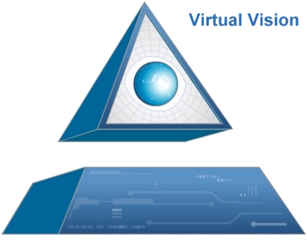 Virtual Vision