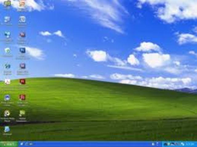 Windows XP