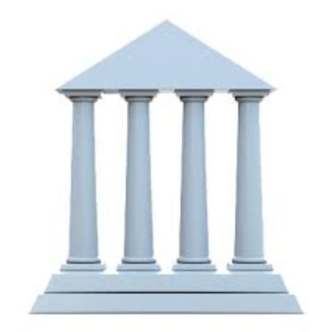 Four Pillars of Reagonomics