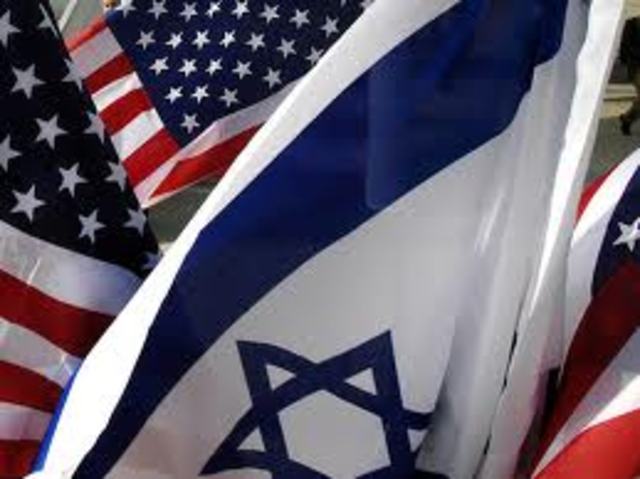US & Isreal