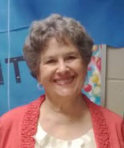 when she graduated out of collage