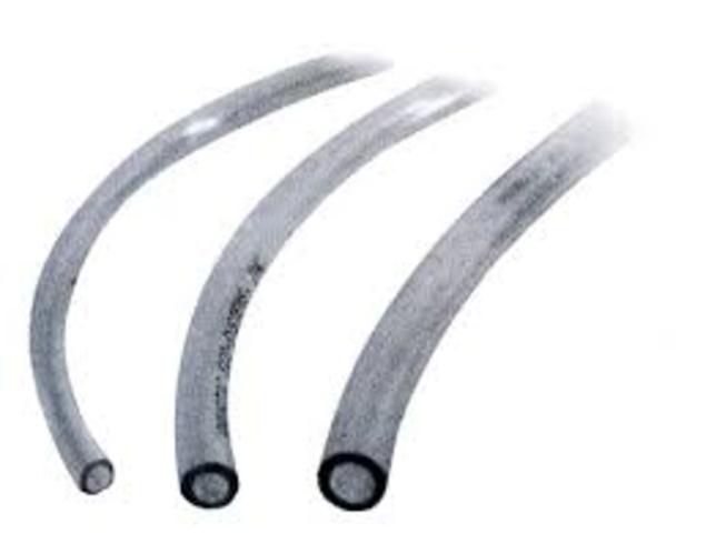 Descubrimiento del polietileno