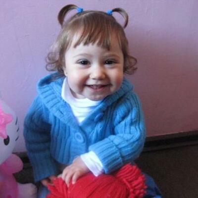 Timeline: MY FIRST YEAR