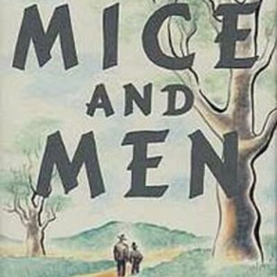 Timeline: Of Mice and Men
