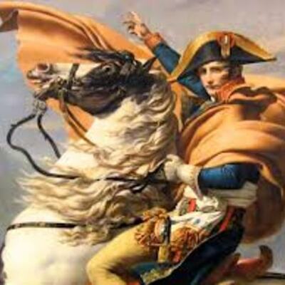 Timeline: The Life of Napoleon Bonaparte