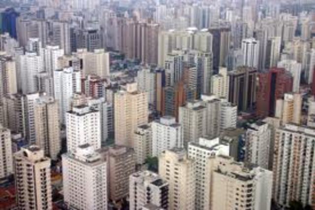 New Urban Environments