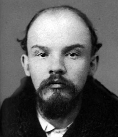 Lenin's New Economic Policy