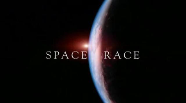 Cause 2: Space Race