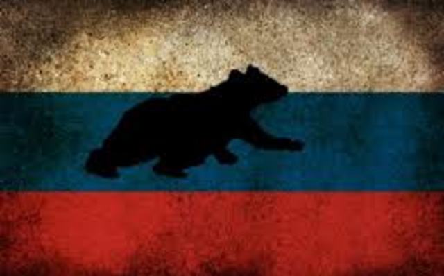 Democracy of Russia Implemented