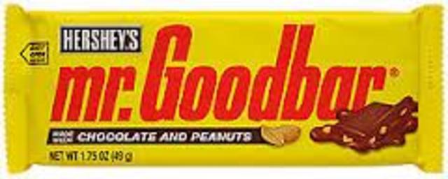 The Goodbar