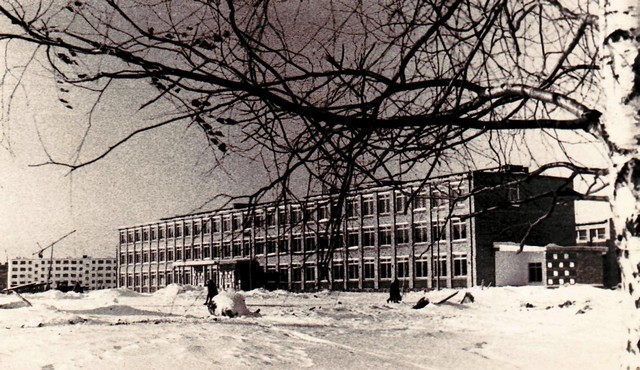 МОУ «Средняя общеобразовательная школа № 22»