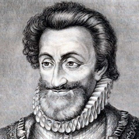 Henry IV