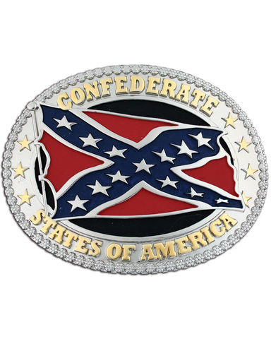 Last four States join the Confederacy.