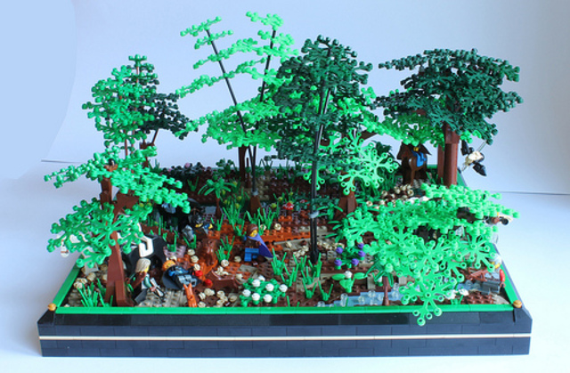 Death of William II of England