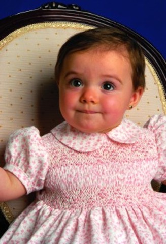 when I was one year old, in 1979