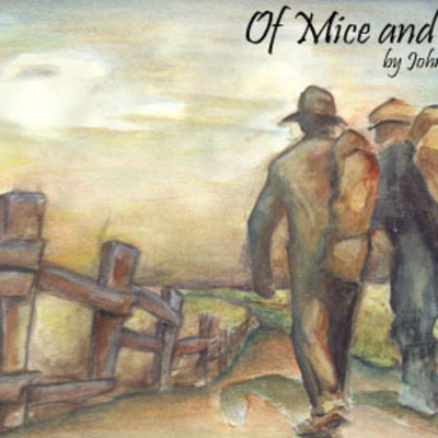 Timeline: Of mice and Men