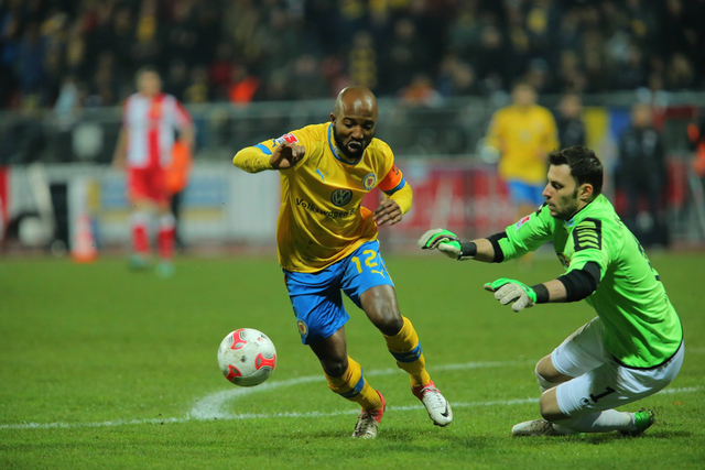 19. Spieltag - Eintracht triumphiert über Berlin