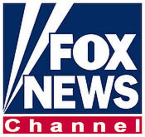 Founding of Fox News