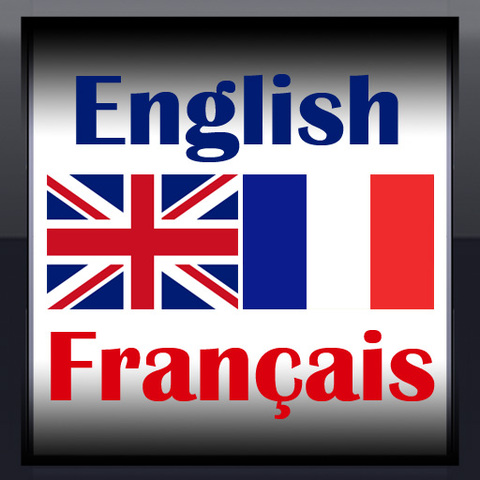 English and french Confederation