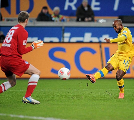 24. Spieltag - Die Souveränität ist weg