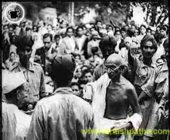 British Rule in India