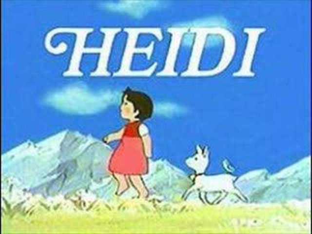 Heidi