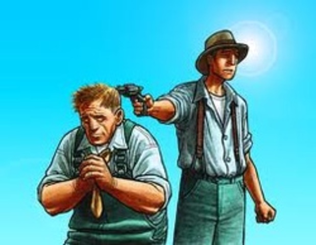 Rest in Peace Lennie