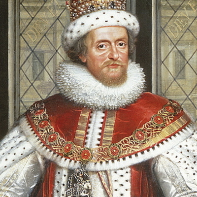 Timeline: King James/JohnP7