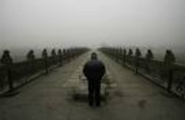 looking beyond china