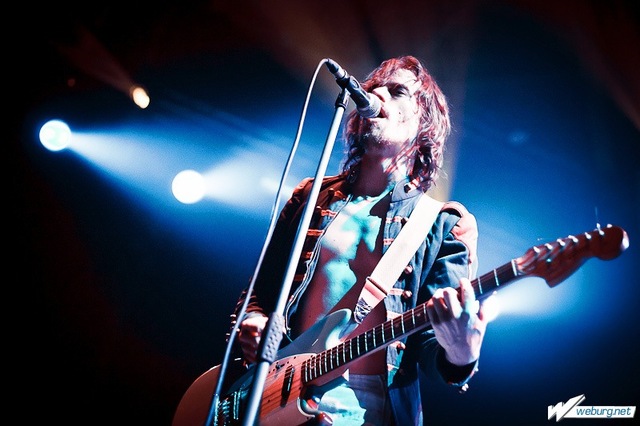 Bonaparte in Yekaterinburg