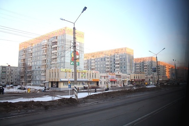 Полувековой юбилей Эжвы будут отмечать в течение года