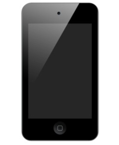 The IPod Touch
