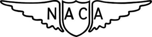 National Advisory Committee for Aeronautics