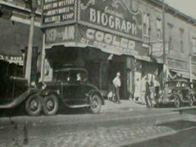 Biograph
