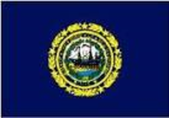 New Hampshire's Acquirement