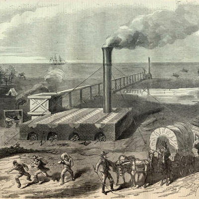 Timeline: Emergence of Mass Society