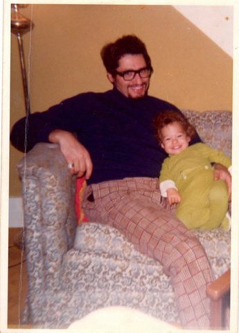 Alfredo Mathew III Born