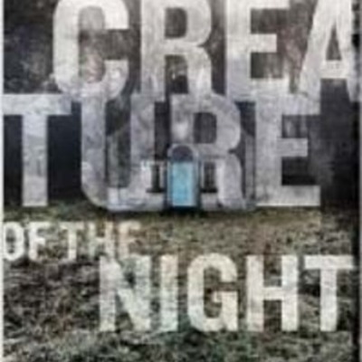 Timeline: Creatures of the Night, Kate Thompson, fiction, 256 pages