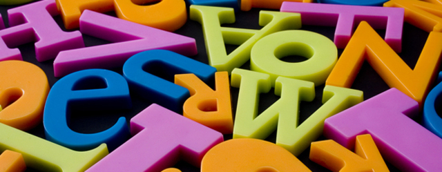 Early Departure from the Alphabet Method