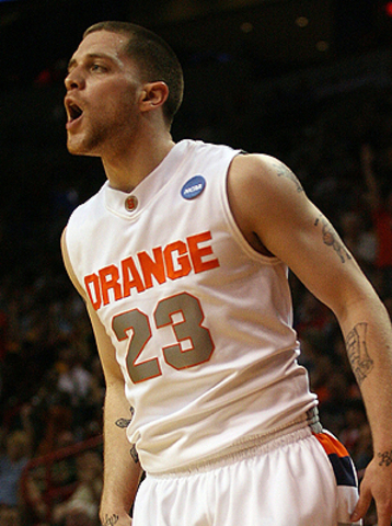 Devendorf Suspended