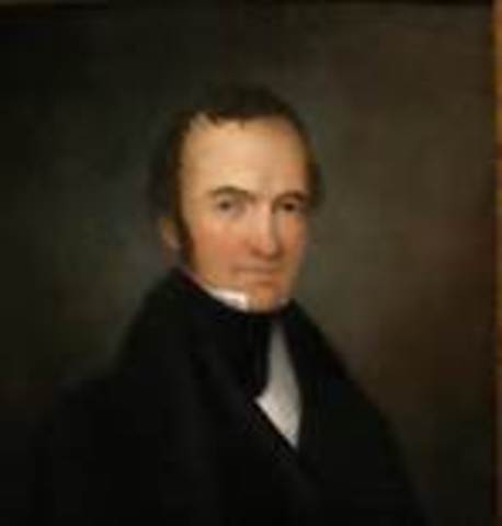 Brazo river settlements