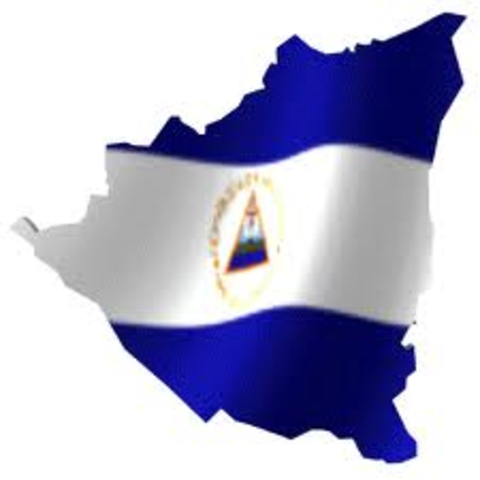 Independencia de Nicaragua