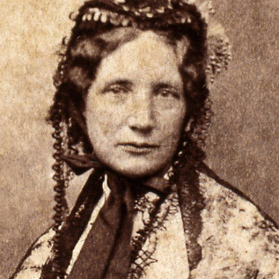 Timeline: Harriet Beecher Stowe
