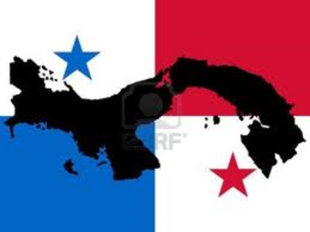 Independencia de Panamá