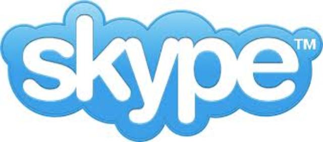 Skype