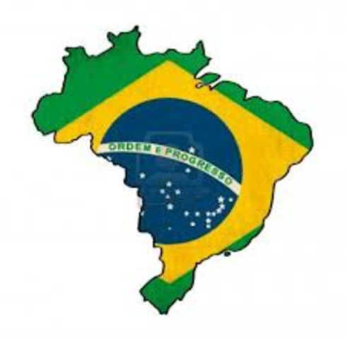 Independencia de Brasil