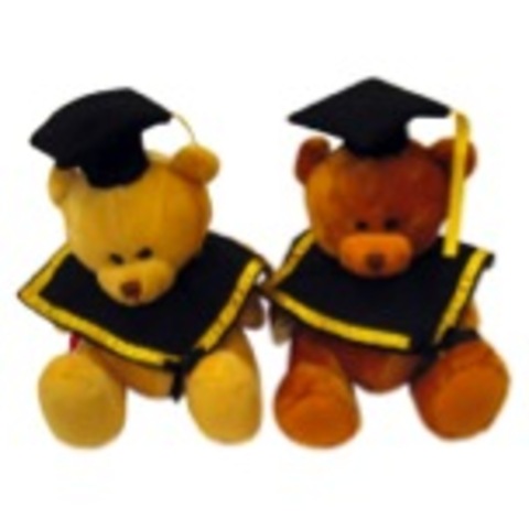 High School graduation