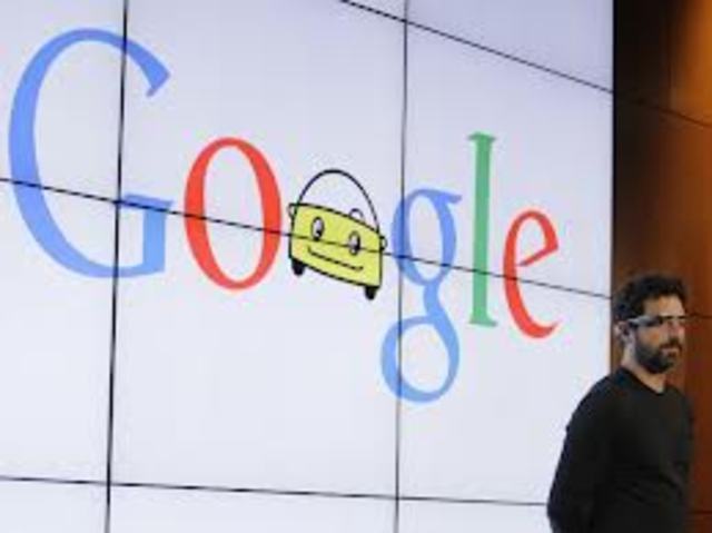 Driverless Cars on California's roads